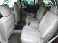 Inferno Red Crystal Pearl - Pacifica Touring AWD Photo No. 14