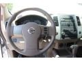 Avalanche White - Frontier S Crew Cab Photo No. 20