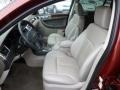 Inferno Red Crystal Pearl - Pacifica Touring AWD Photo No. 16