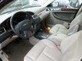 Inferno Red Crystal Pearl - Pacifica Touring AWD Photo No. 17