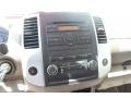 Avalanche White - Frontier S Crew Cab Photo No. 22