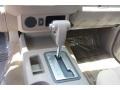 Avalanche White - Frontier S Crew Cab Photo No. 23