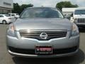 Precision Gray Metallic - Altima 2.5 SL Photo No. 2