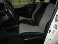 Super White - Yaris L 5 Door Photo No. 11
