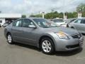 Precision Gray Metallic - Altima 2.5 SL Photo No. 3