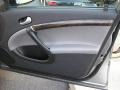 Steel Gray Metallic - 9-5 2.3T Sedan Photo No. 15