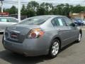 Precision Gray Metallic - Altima 2.5 SL Photo No. 4