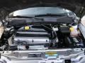 Steel Gray Metallic - 9-5 2.3T Sedan Photo No. 16