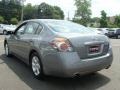 Precision Gray Metallic - Altima 2.5 SL Photo No. 6