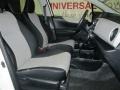 Super White - Yaris L 5 Door Photo No. 17