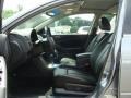 Precision Gray Metallic - Altima 2.5 SL Photo No. 10