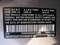Steel Gray Metallic - 9-5 2.3T Sedan Photo No. 18