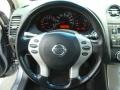 Precision Gray Metallic - Altima 2.5 SL Photo No. 13
