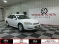 Summit White - Impala LT Photo No. 1