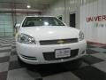 Summit White - Impala LT Photo No. 2