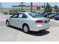 2013 Reflex Silver Metallic Volkswagen Passat 2.5L S  photo #7