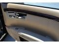 Black - S 550 4Matic Sedan Photo No. 7