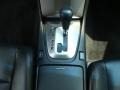 Precision Gray Metallic - Altima 2.5 SL Photo No. 16