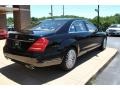 Black - S 550 4Matic Sedan Photo No. 9