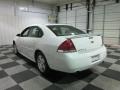 Summit White - Impala LT Photo No. 5