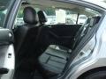Precision Gray Metallic - Altima 2.5 SL Photo No. 17