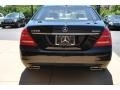 Black - S 550 4Matic Sedan Photo No. 10