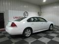 Summit White - Impala LT Photo No. 7