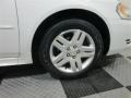 Summit White - Impala LT Photo No. 8