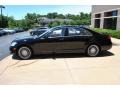 Black - S 550 4Matic Sedan Photo No. 12