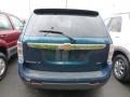 Bermuda Green Metallic - Equinox LT AWD Photo No. 3