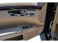 Black - S 550 4Matic Sedan Photo No. 14