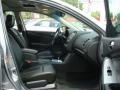 Precision Gray Metallic - Altima 2.5 SL Photo No. 22