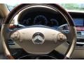 Black - S 550 4Matic Sedan Photo No. 17