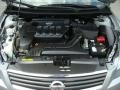 Precision Gray Metallic - Altima 2.5 SL Photo No. 25