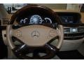 Black - S 550 4Matic Sedan Photo No. 21