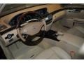 Black - S 550 4Matic Sedan Photo No. 24