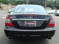 Black - E 350 4Matic Sedan Photo No. 5