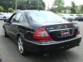 Black - E 350 4Matic Sedan Photo No. 6