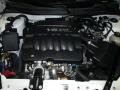 Summit White - Impala LT Photo No. 23