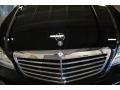 Black - S 550 4Matic Sedan Photo No. 26