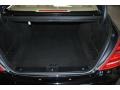Black - S 550 4Matic Sedan Photo No. 27