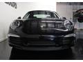 Basalt Black Metallic - New 911 Carrera S Coupe Photo No. 12