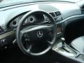 Black - E 350 4Matic Sedan Photo No. 9