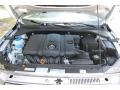 Reflex Silver Metallic - Passat 2.5L S Photo No. 29