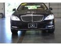 Black - S 550 4Matic Sedan Photo No. 31