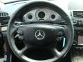 Black - E 350 4Matic Sedan Photo No. 13