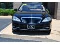Black - S 550 4Matic Sedan Photo No. 33