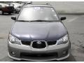 2006 Regal Blue Pearl Subaru Impreza Outback Sport Wagon  photo #2