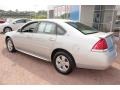 Silver Ice Metallic - Impala LT Photo No. 2