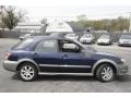 2006 Regal Blue Pearl Subaru Impreza Outback Sport Wagon  photo #4